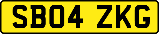 SB04ZKG
