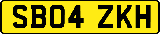 SB04ZKH