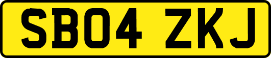 SB04ZKJ