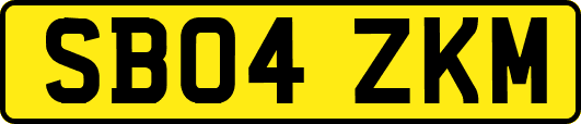 SB04ZKM