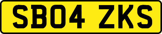 SB04ZKS