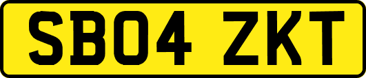 SB04ZKT