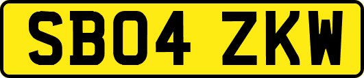 SB04ZKW
