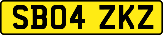 SB04ZKZ