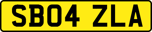 SB04ZLA