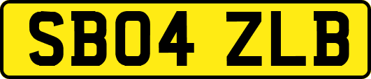 SB04ZLB