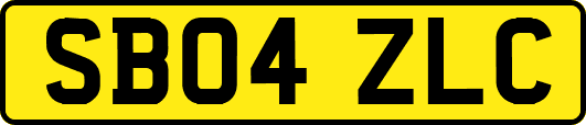 SB04ZLC