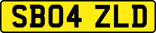 SB04ZLD