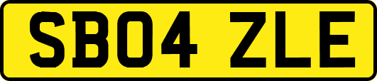 SB04ZLE