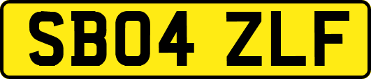 SB04ZLF