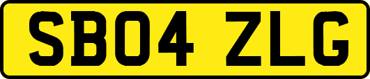 SB04ZLG
