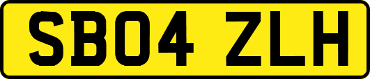 SB04ZLH