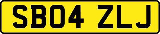 SB04ZLJ