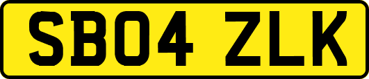 SB04ZLK
