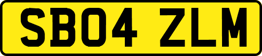 SB04ZLM