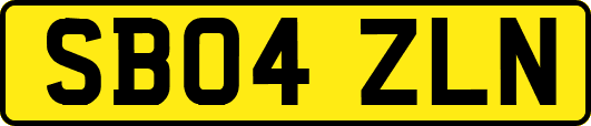 SB04ZLN