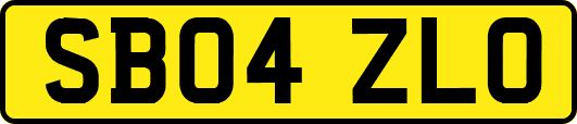 SB04ZLO