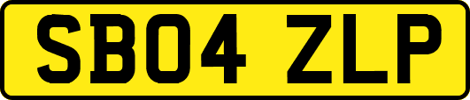 SB04ZLP