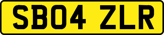 SB04ZLR