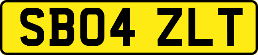 SB04ZLT