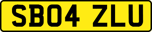 SB04ZLU