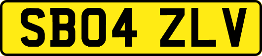 SB04ZLV