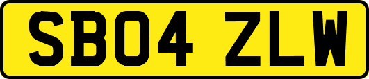 SB04ZLW