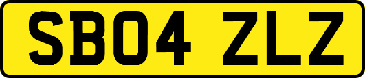 SB04ZLZ