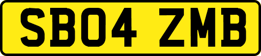 SB04ZMB
