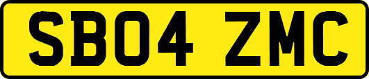 SB04ZMC
