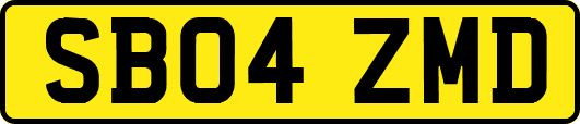 SB04ZMD