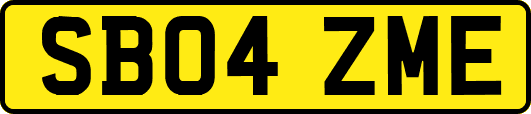 SB04ZME