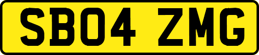 SB04ZMG