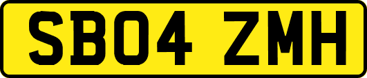 SB04ZMH