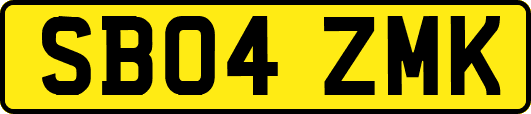 SB04ZMK