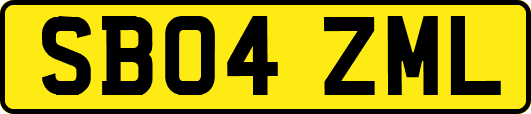 SB04ZML