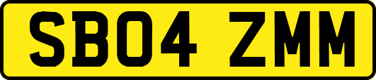 SB04ZMM