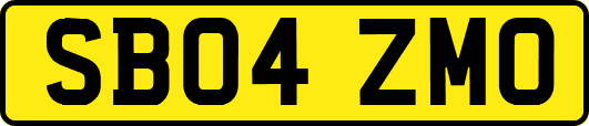 SB04ZMO