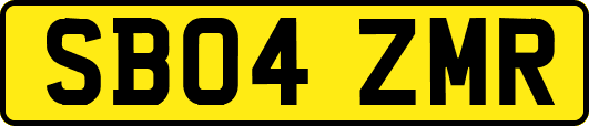 SB04ZMR