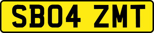 SB04ZMT