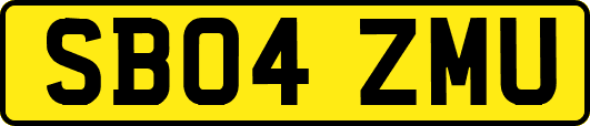 SB04ZMU