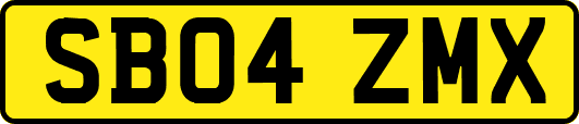 SB04ZMX