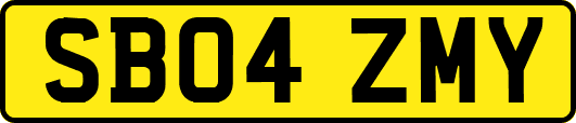 SB04ZMY
