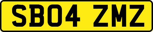 SB04ZMZ