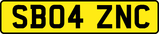 SB04ZNC