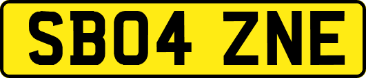 SB04ZNE