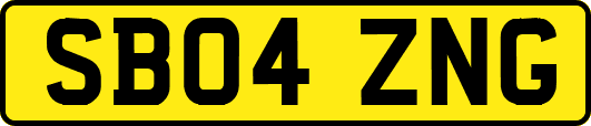 SB04ZNG