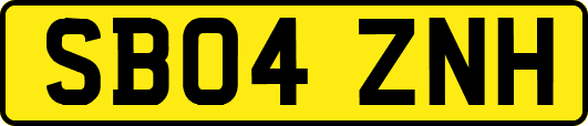 SB04ZNH