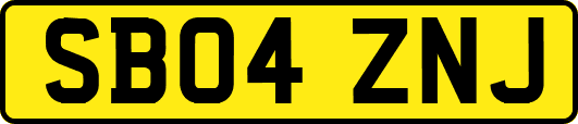 SB04ZNJ