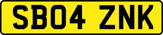 SB04ZNK